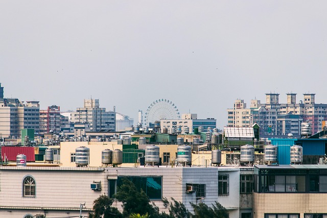 Hình ảnh minh họa ý nghĩa của từ dichotomy