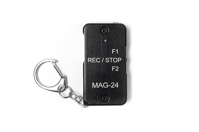 dictaphone