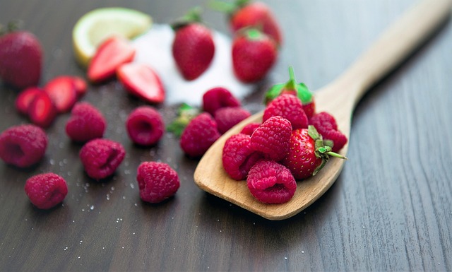 dietetics
