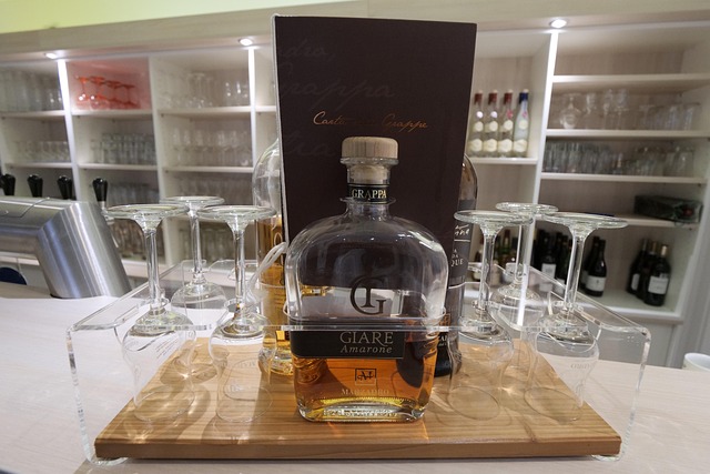 Hình ảnh minh họa ý nghĩa của từ digestif