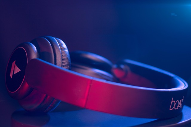 digital audio player