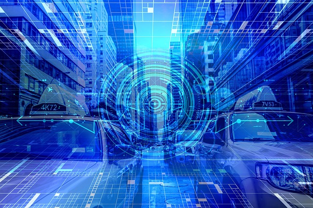 digital automation