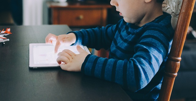 digital concentration