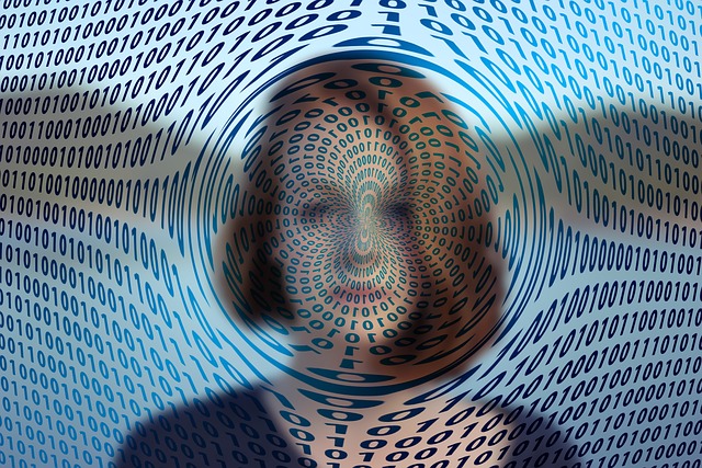 digital conversion