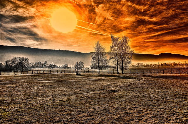 Hình ảnh minh họa ý nghĩa của từ digital effects