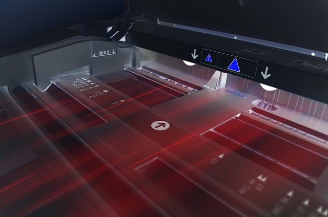 digital printing