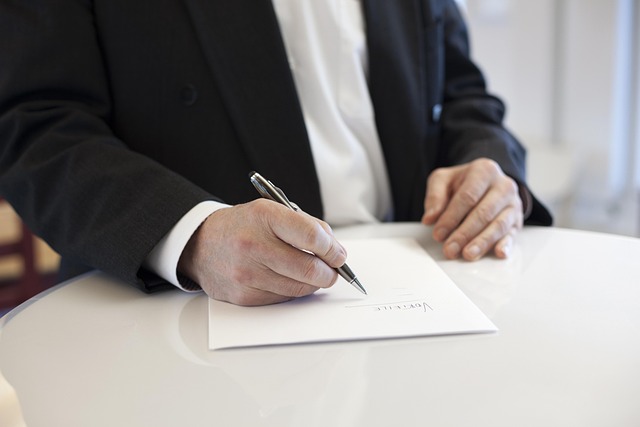 digital signature