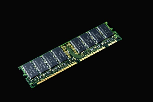 digital storage
