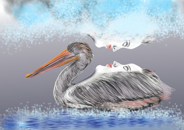 Hình ảnh minh họa ý nghĩa của từ digital twin