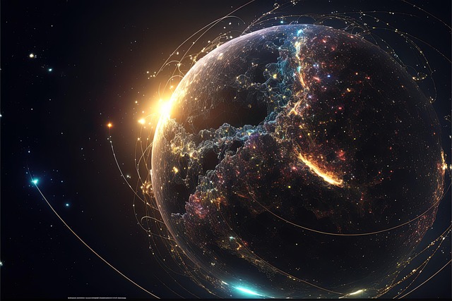 digital universe