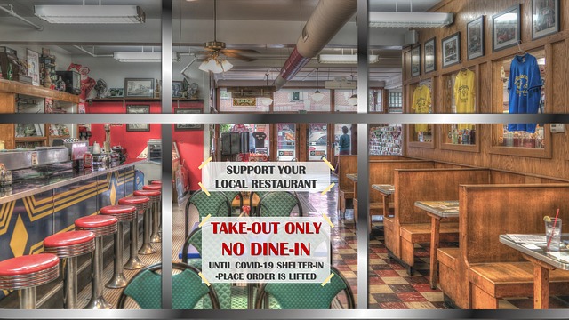 dine-in
