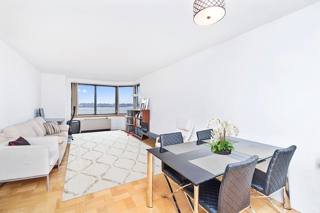 Hình ảnh minh họa ý nghĩa của từ dining area