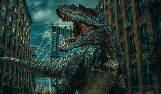 dinosaur