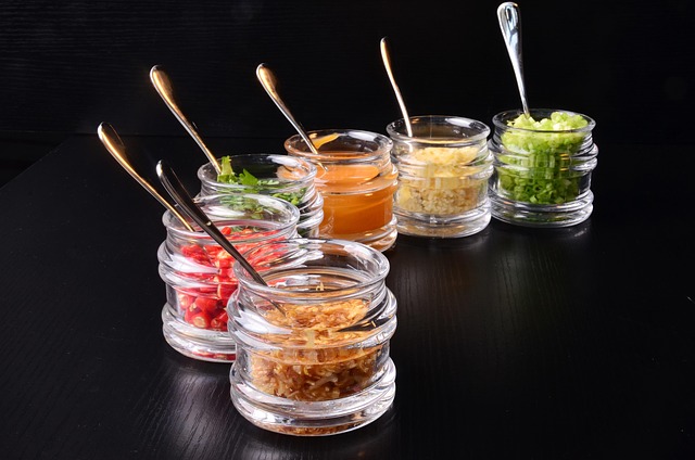 Hình ảnh minh họa ý nghĩa của từ dipping sauce