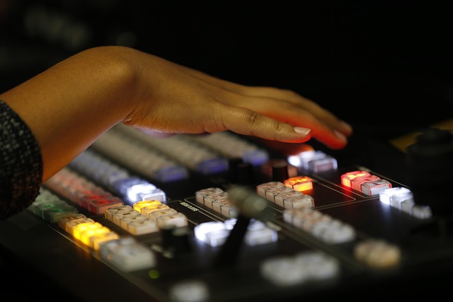 Hình ảnh minh họa ý nghĩa của từ directors