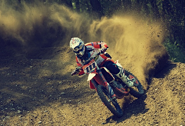 dirt track racing