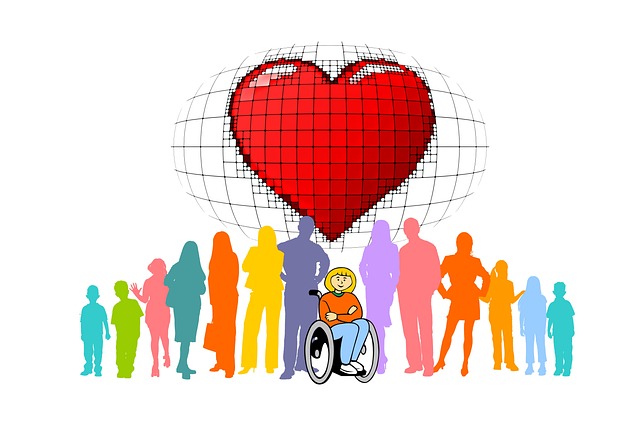 disadvantaged group