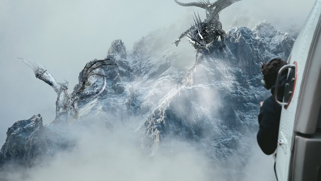 Hình ảnh minh họa ý nghĩa của từ disbelief