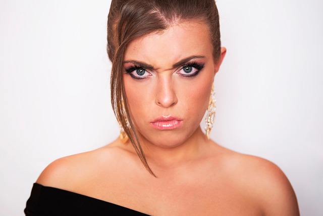 Hình ảnh minh họa ý nghĩa của từ discontent