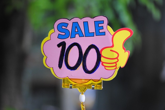 discounted price