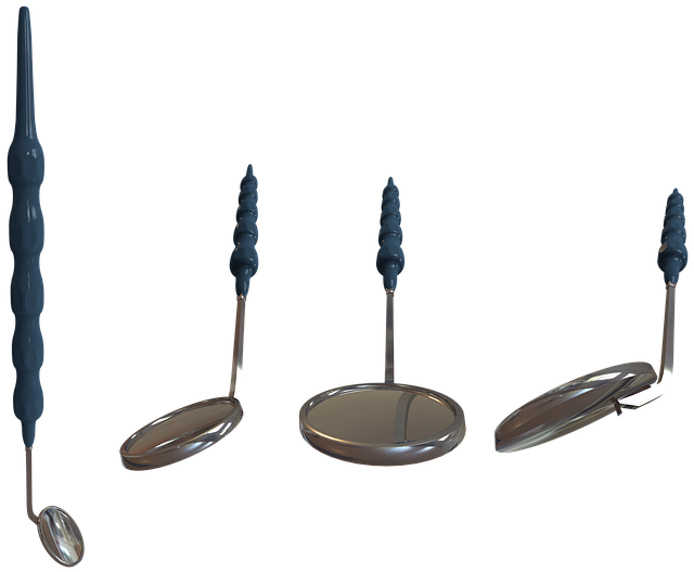 diseased gums