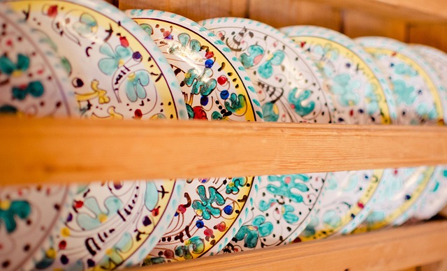 dish rack