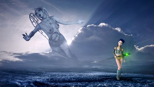 Hình ảnh minh họa ý nghĩa của từ distance