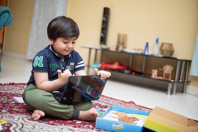 distance education
