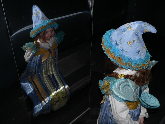 Hình ảnh minh họa ý nghĩa của từ distorting