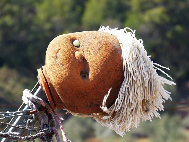 Hình ảnh minh họa ý nghĩa của từ disturbing