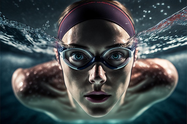 dive in