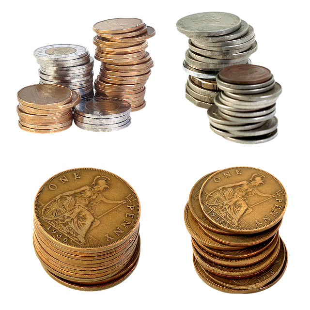 Hình ảnh minh họa ý nghĩa của từ dividends