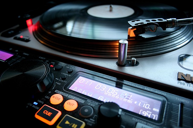 djing