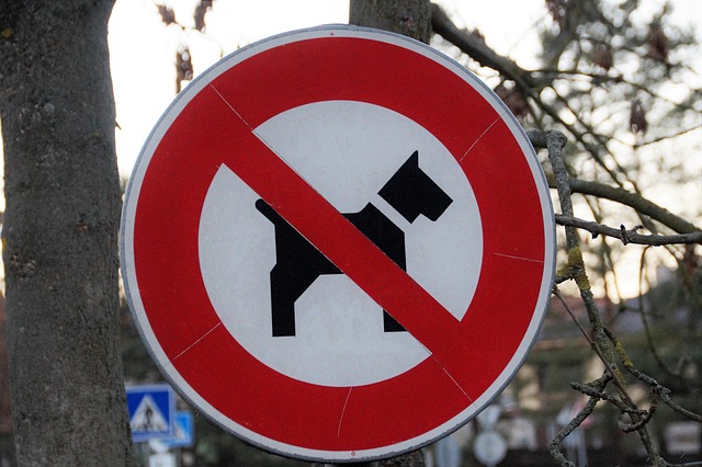 do not enter