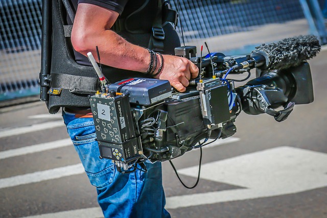 Hình ảnh minh họa ý nghĩa của từ documentary film