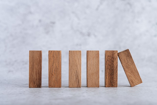 domino theory