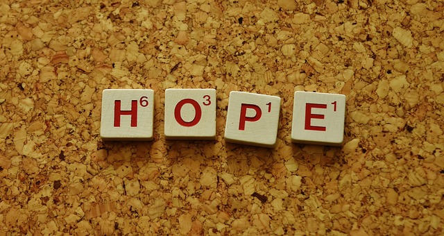 don't give up