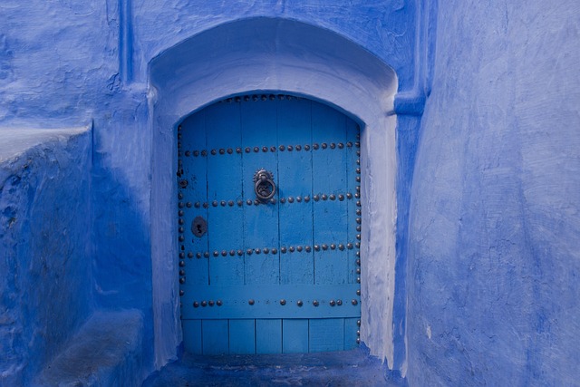 Hình minh họa porta