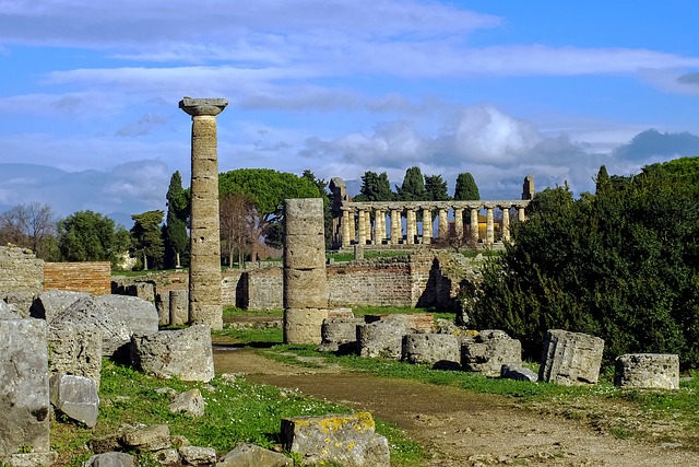 doric