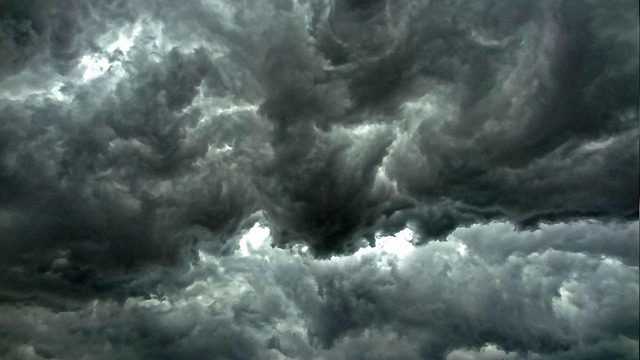 downdraft