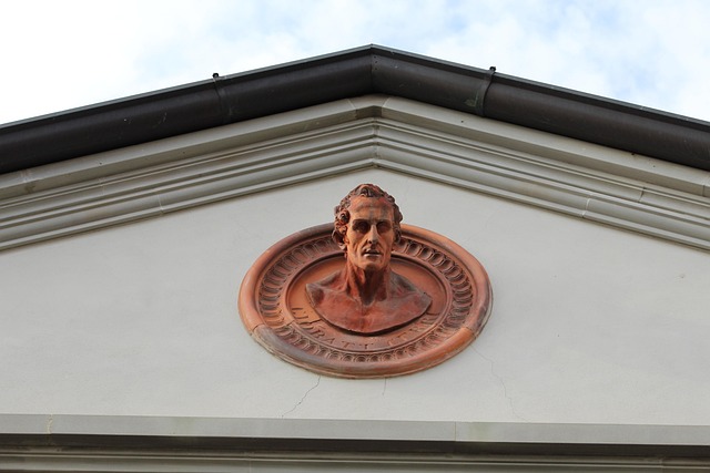 downspout