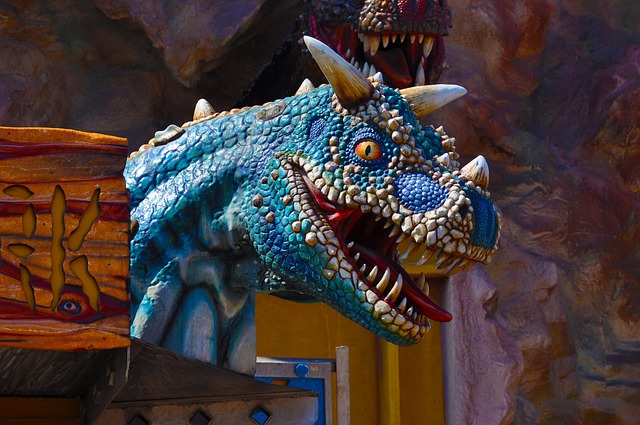dragon