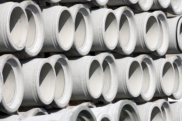 drainpipe
