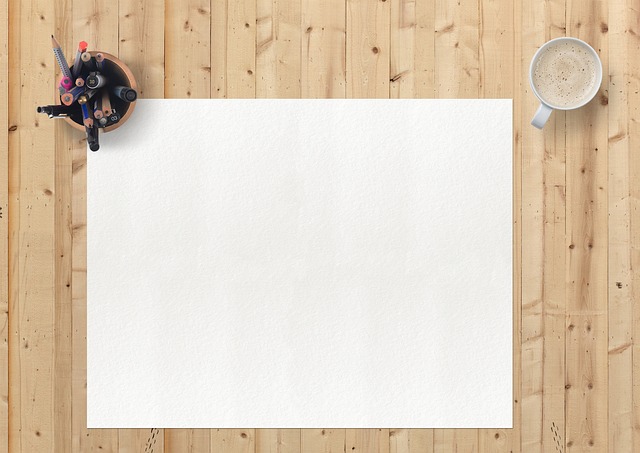 drawing pad