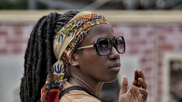 dreadlocks