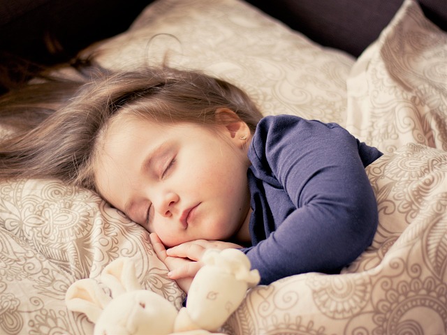 dreamless sleep
