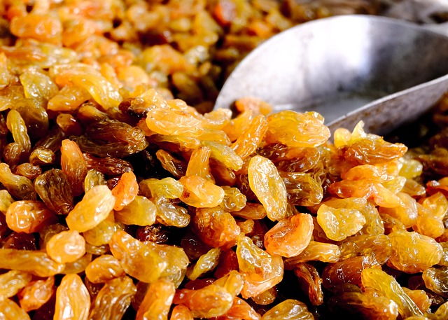 dried goods