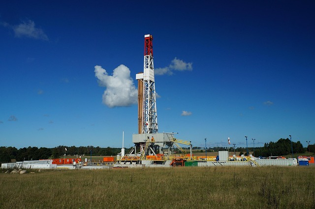 drilling mud