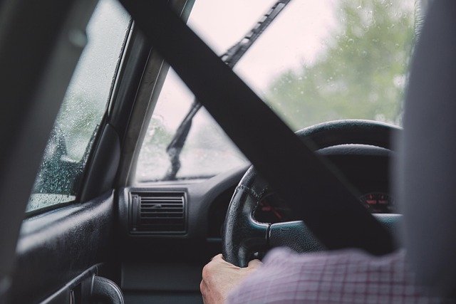 driving safety