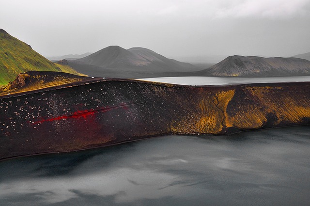 Hình ảnh minh họa ý nghĩa của từ drizzle